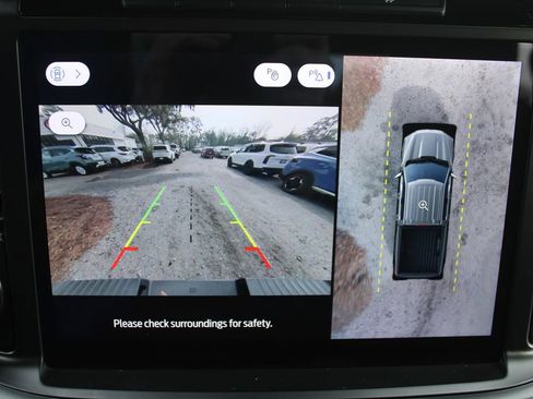 Used 2024 Ford F150 XLT w/ Equipment Group 302A MID image 54