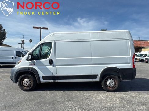 Used 2019 RAM ProMaster 2500 image 7