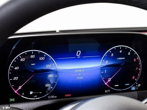 Certified 2025 Mercedes-Benz E 450 E 450 image 25