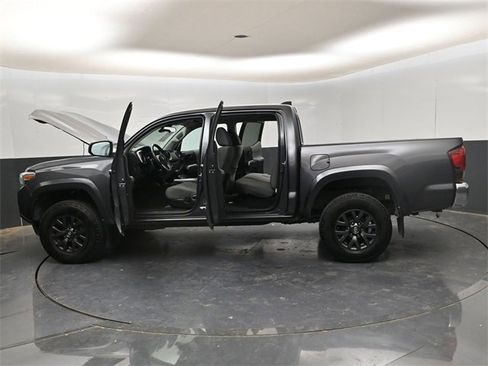 Used 2023 Toyota Tacoma SR5 image 30
