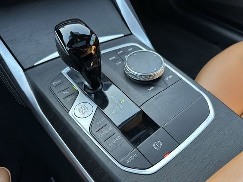 Certified 2022 BMW 430i Coupe w/ M Sport Package image 24