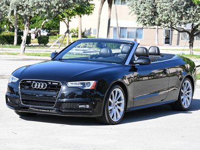 Used 2016 Audi A5 2.0T Premium Plus