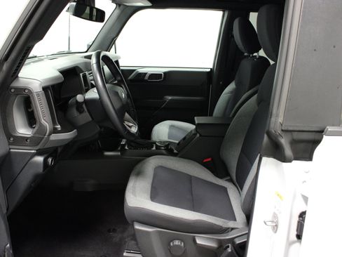 Used 2023 Ford Bronco Big Bend image 15