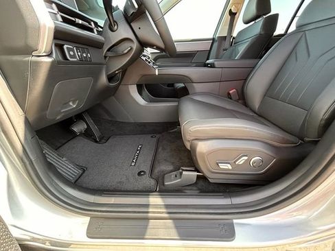 New 2026 Hyundai Santa Fe SEL image 20