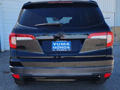 Used 2021 Honda Pilot Special Edition image 6