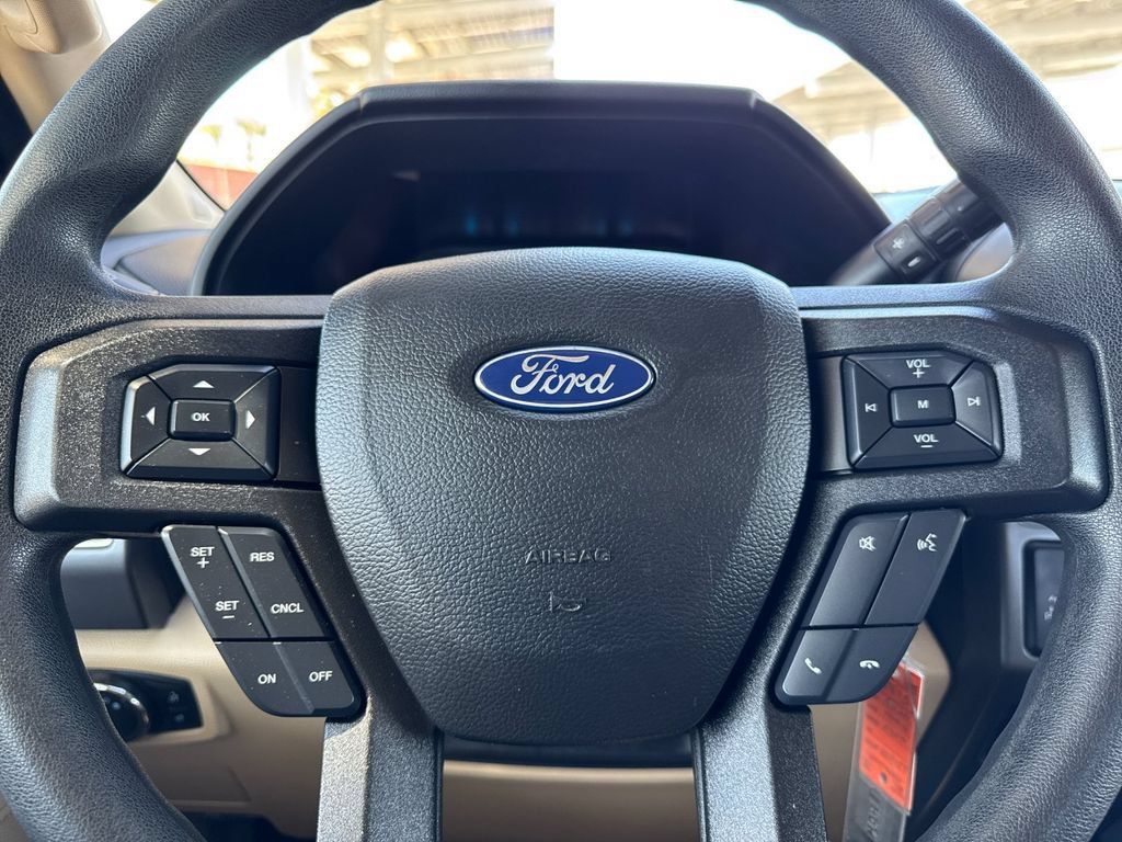 Certified 2020 Ford F250 XLT AWD/4WD image 20