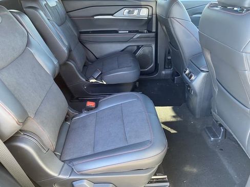 New 2026 Ford Explorer ST image 45