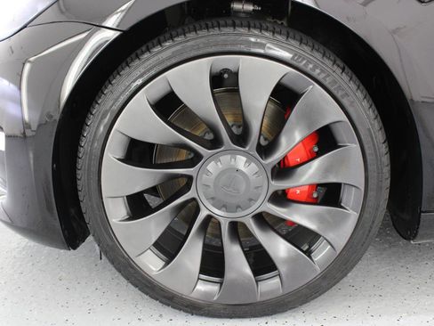 Used 2021 Tesla Model 3 Performance image 68