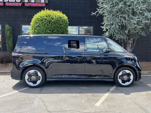 Used 2025 Volkswagen ID. Buzz Pro S image 20