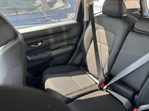 New 2026 Honda CR-V LX image 25