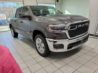 New 2026 RAM 1500 Big Horn video 2