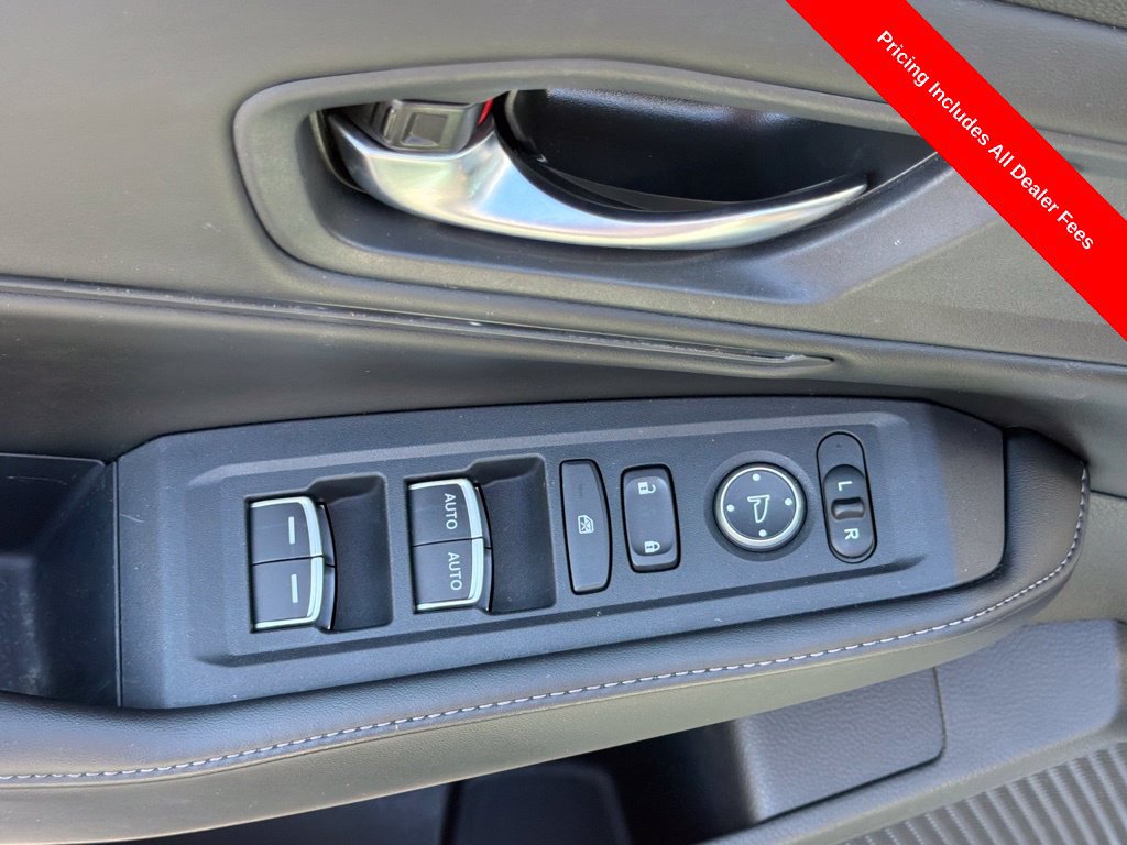 Used 2024 Honda Accord Sport image 6
