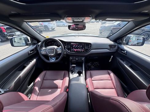 New 2026 Dodge Durango GT AWD/4WD image 10