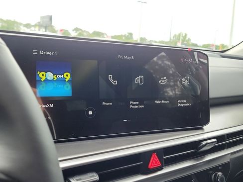 New 2026 Kia Sorento LX FWD image 30