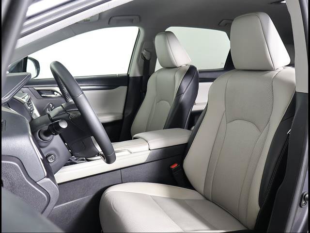 Used 2019 Lexus RX 350 FWD w/ Accessory Package image 7