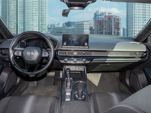 Certified 2023 Honda Civic Sport image 20