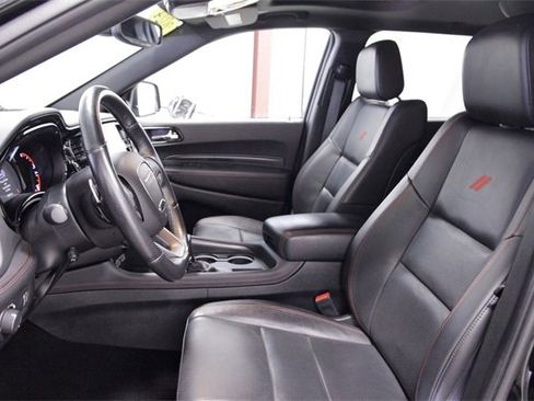 Used 2024 Dodge Durango GT image 14