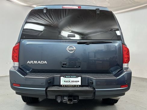 Used 2014 Nissan Armada SV image 6