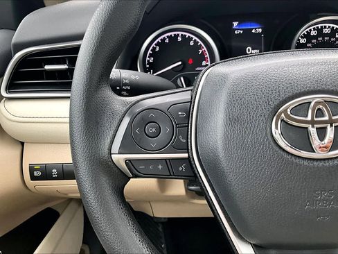 Used 2024 Toyota Camry LE FWD image 39