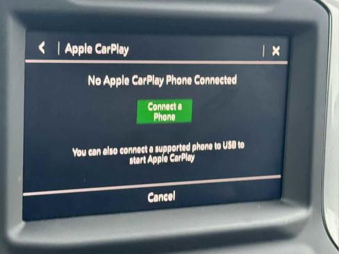 Used 2023 Chevrolet Silverado 1500 Custom image 37