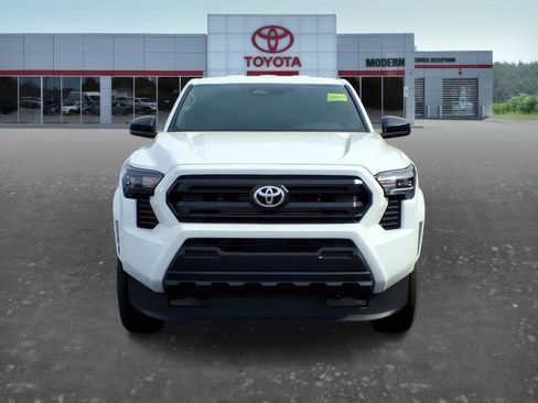 New 2026 Toyota Tacoma SR RWD image 2