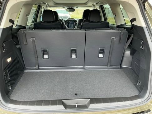 New 2026 Subaru Ascent Limited Bronze AWD/4WD image 16