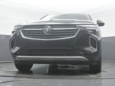 Used 2023 Buick Envision Essence AWD/4WD image 46