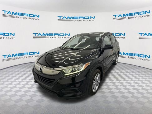 Used 2022 Honda HR-V LX image 1