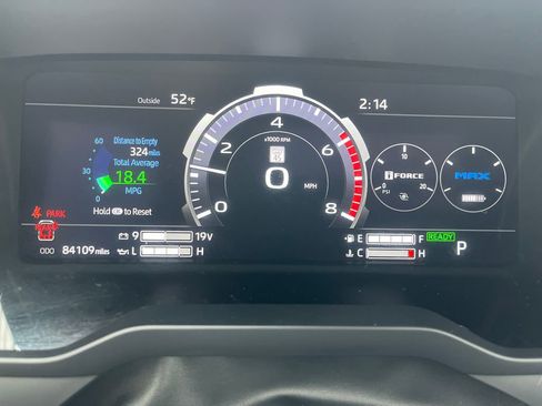 Certified 2023 Toyota Sequoia TRD Pro image 17