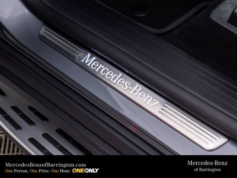 New 2026 Mercedes-Benz GLE 350 4MATIC image 17