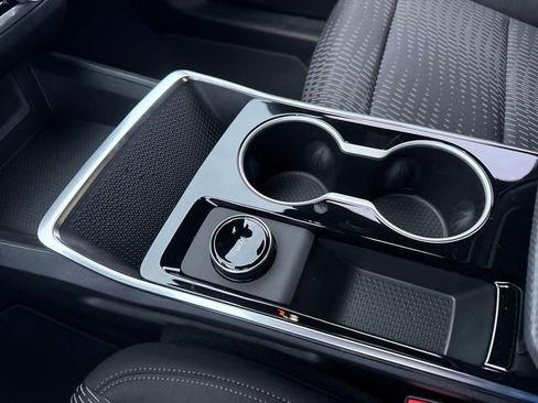 New 2026 Chevrolet Equinox LT image 18