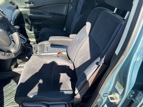 Used 2014 Honda CR-V LX image 13