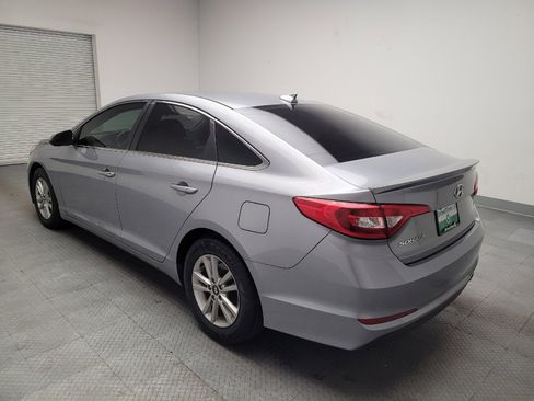 Used 2017 Hyundai Sonata SE image 5