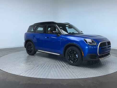 New 2027 MINI Cooper Countryman S AWD/4WD image 2