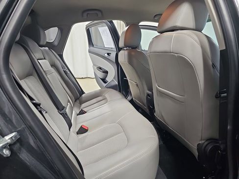 Used 2017 Buick Verano Sport Touring FWD image 14