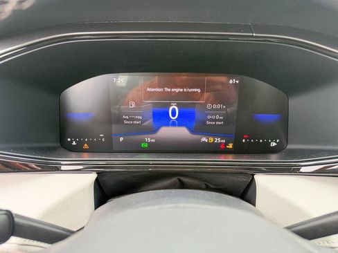 New 2026 Volkswagen Taos S FWD image 15