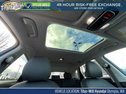 New 2026 Hyundai Kona Limited AWD/4WD image 64