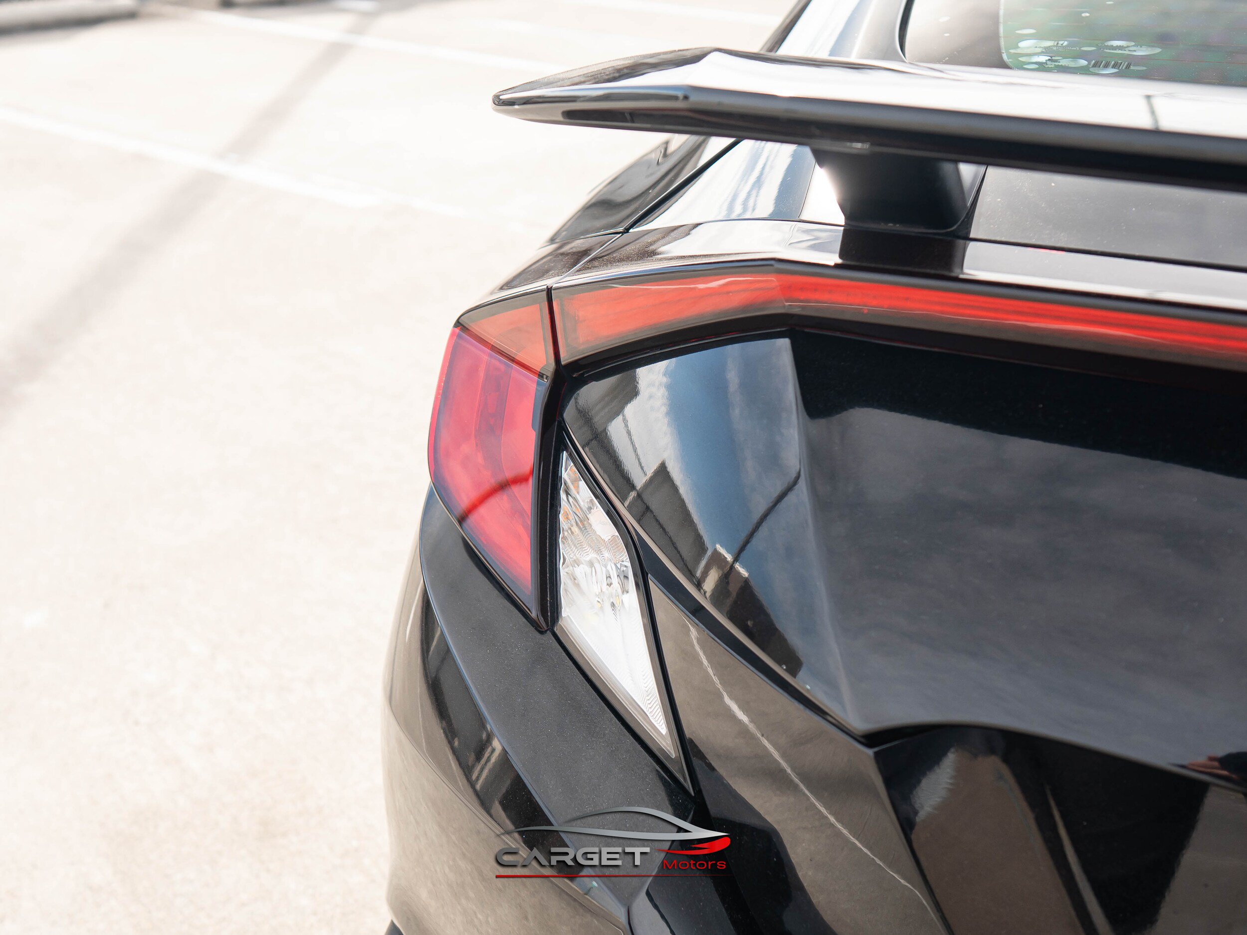 Used 2020 Honda Civic Si image 37