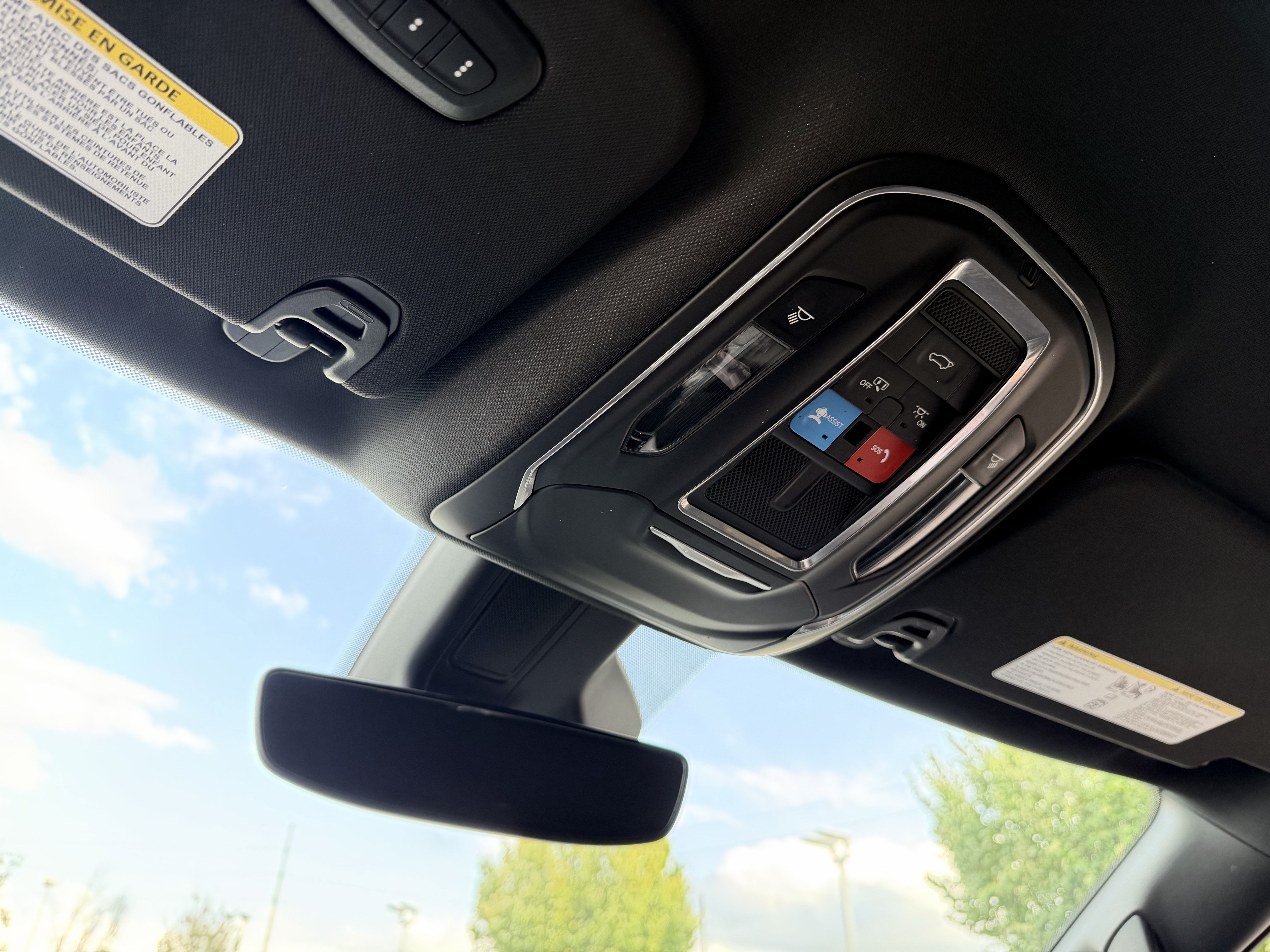 Used 2025 Jeep Wagoneer Series II RWD image 29