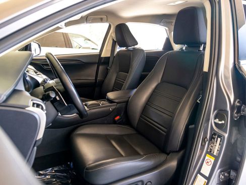 Used 2018 Lexus NX 300 FWD w/ Accessory Package 2 image 13