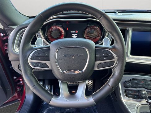 Used 2019 Dodge Challenger SRT Hellcat Redeye RWD image 25