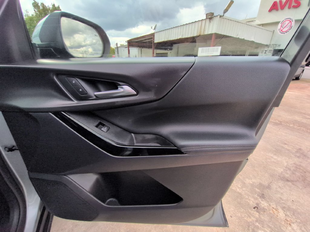 Used 2026 Chevrolet Equinox LT AWD/4WD image 32