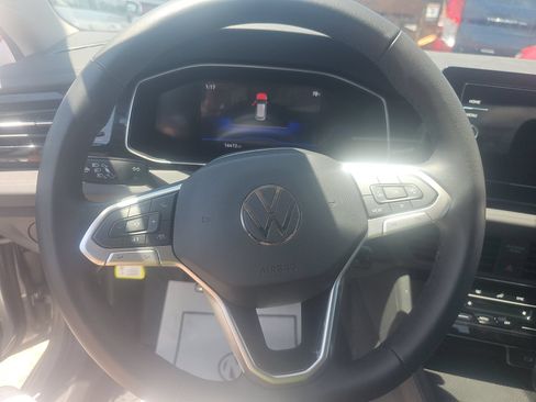 Used 2026 Volkswagen Jetta S FWD image 7