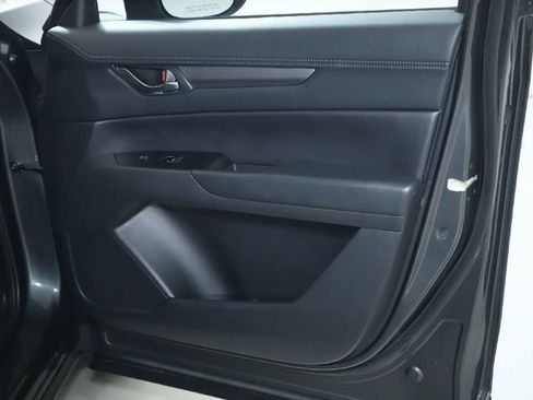 Used 2023 MAZDA CX-5 AWD 2.5 S w/ Preferred Package image 34