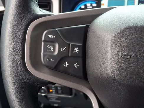 Used 2023 Ford Bronco Outer Banks AWD/4WD image 17