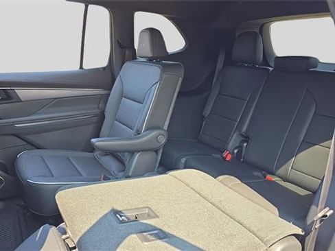 New 2026 Buick Enclave Sport Touring w/ Power Package image 16