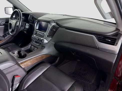 Used 2020 Chevrolet Tahoe LT w/ Max Trailering Package AWD/4WD image 31