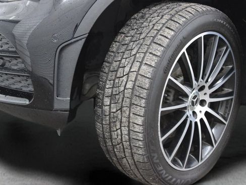 Used 2021 Mercedes-Benz GLC 300 image 44