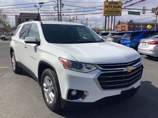 Used 2019 Chevrolet Traverse LT video 1
