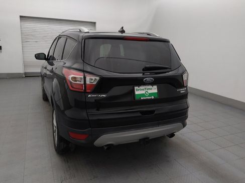 Used 2018 Ford Escape Titanium image 6
